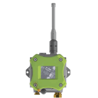 Wireless Field Interface